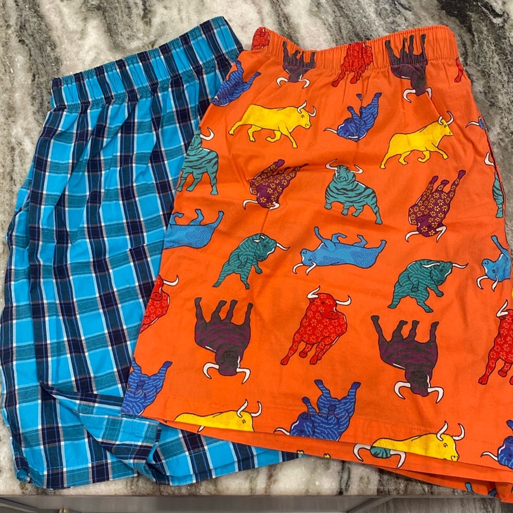 Set of 2 American Eagle Men’s Boxer